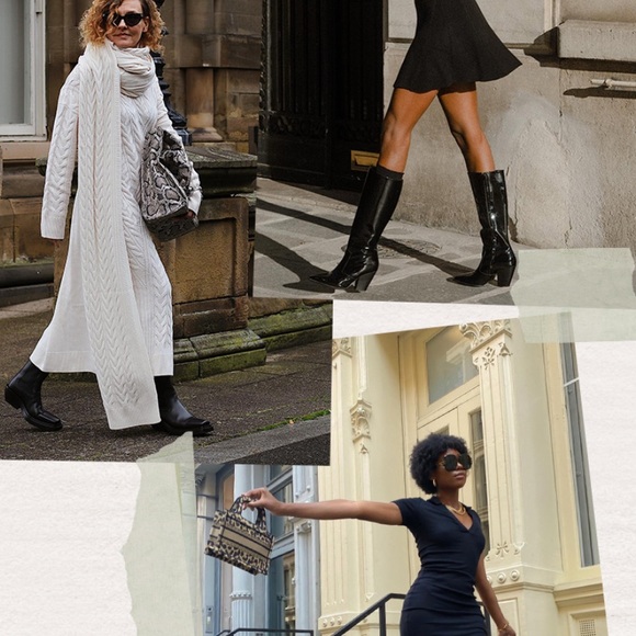 NEW Seychelles Ladies Boots - Rare size 11 - Picture 2 of 8